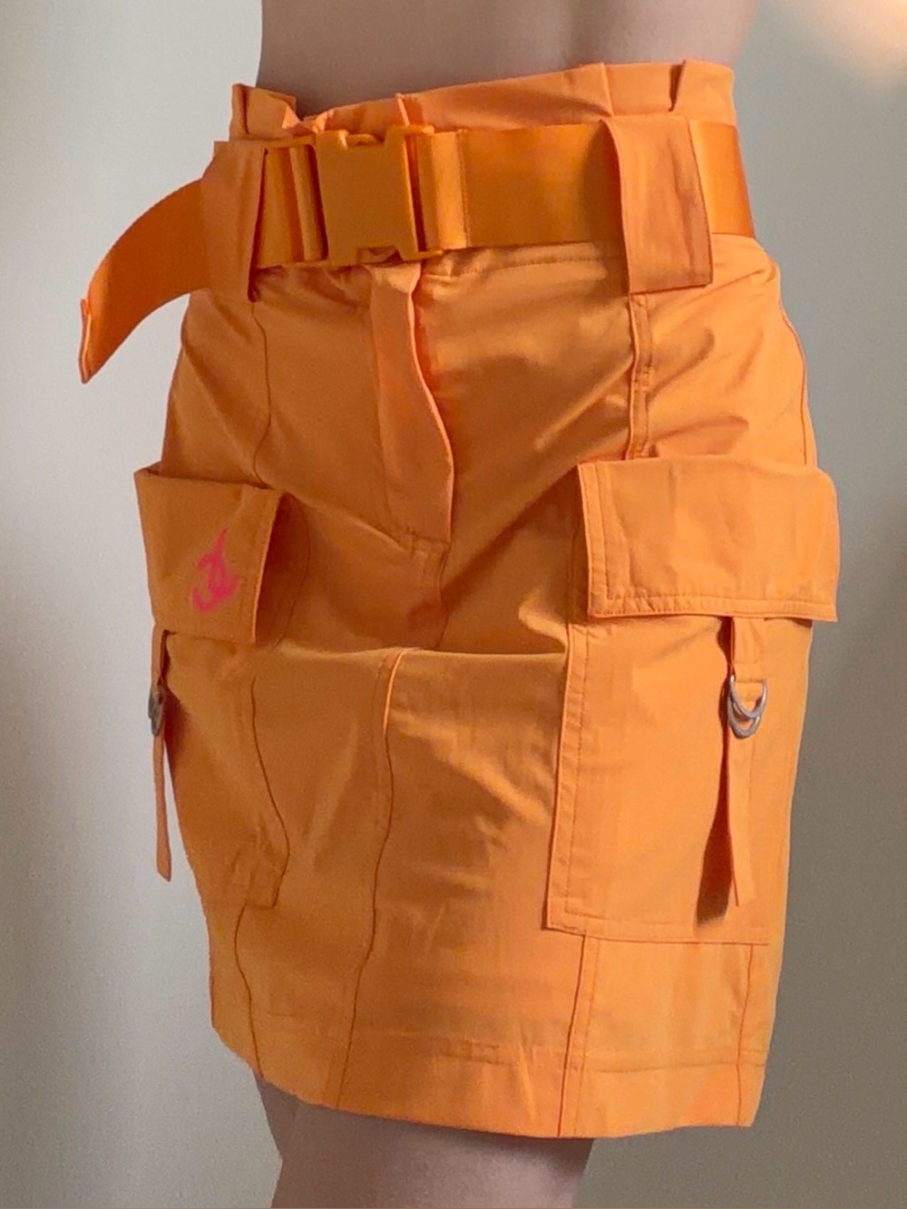 Juicy Couture Cargo Skirt